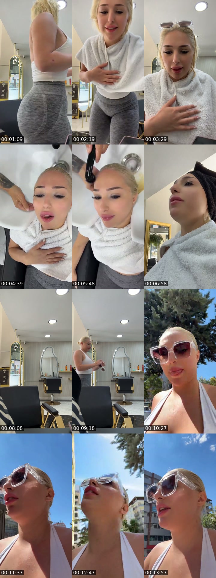 @zillialara TikTok live from 2026-07-17