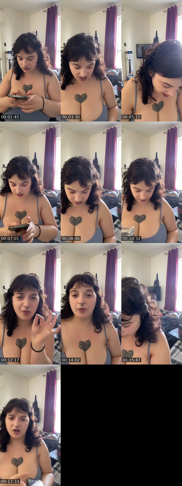 @bl00dyh4nd2 TikTok live from 2026-07-17