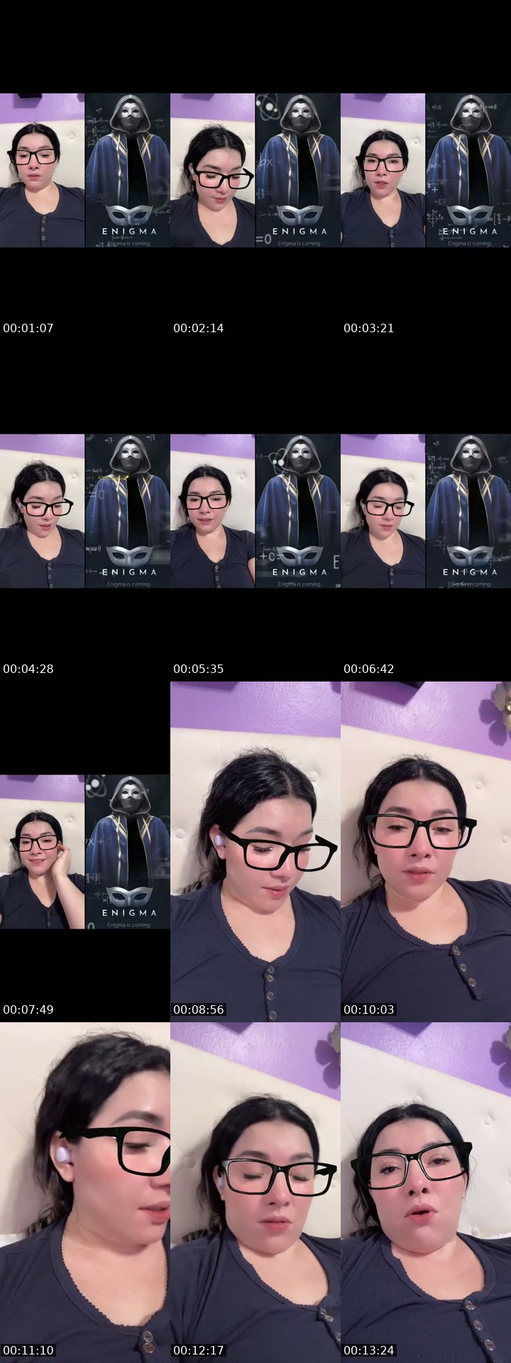 @bwve2723 TikTok live from 2026-07-17