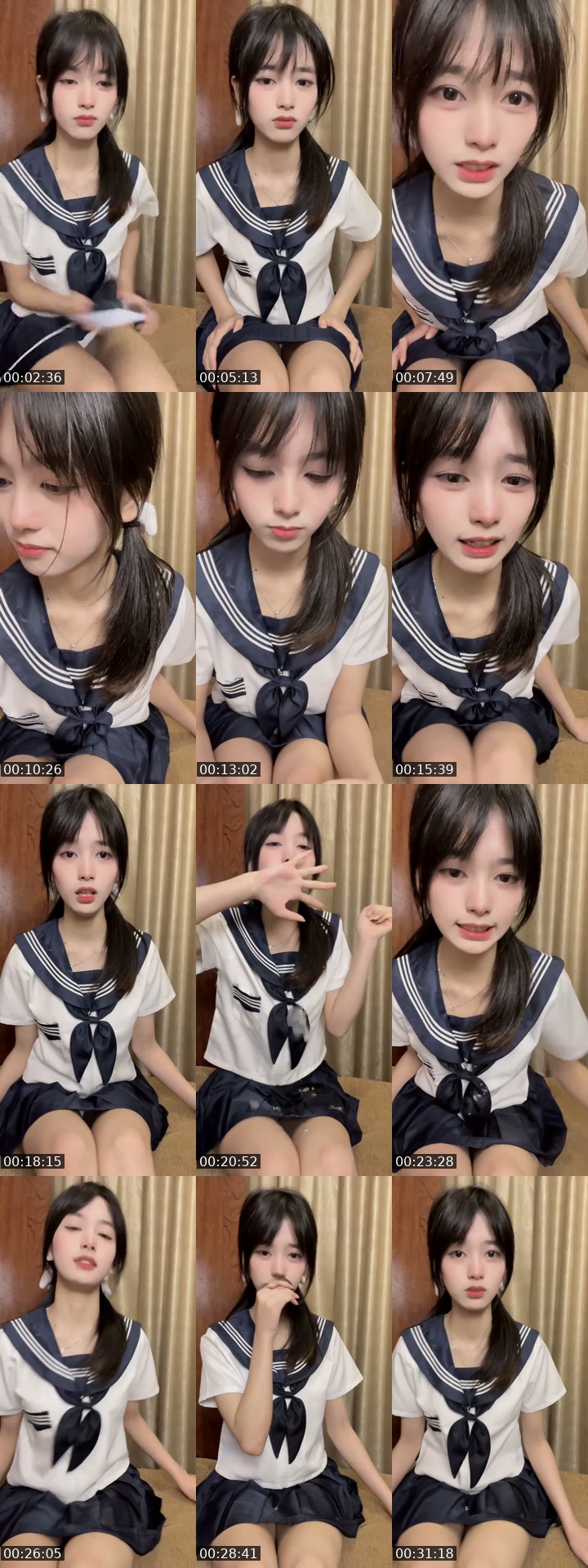 @lili125809 TikTok live from 2026-07-17