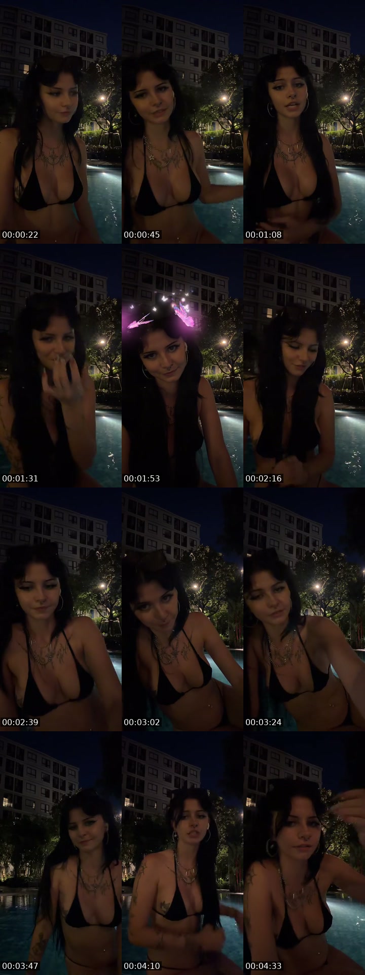 @cyberbunniex TikTok live from 2026-07-17