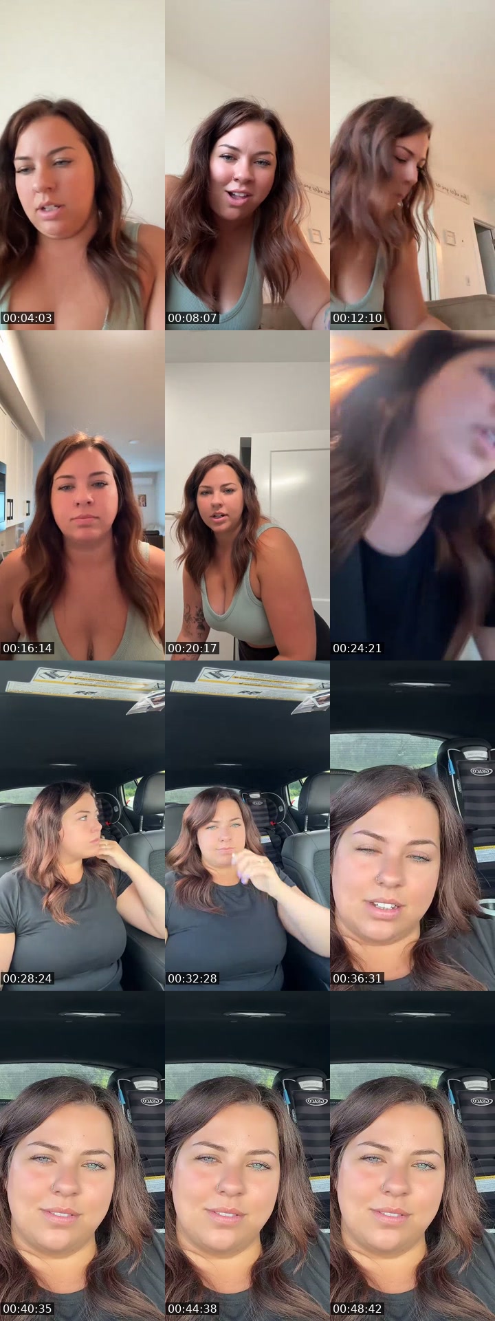 @baddienattie99 Canada TikTok live from 2026-07-17