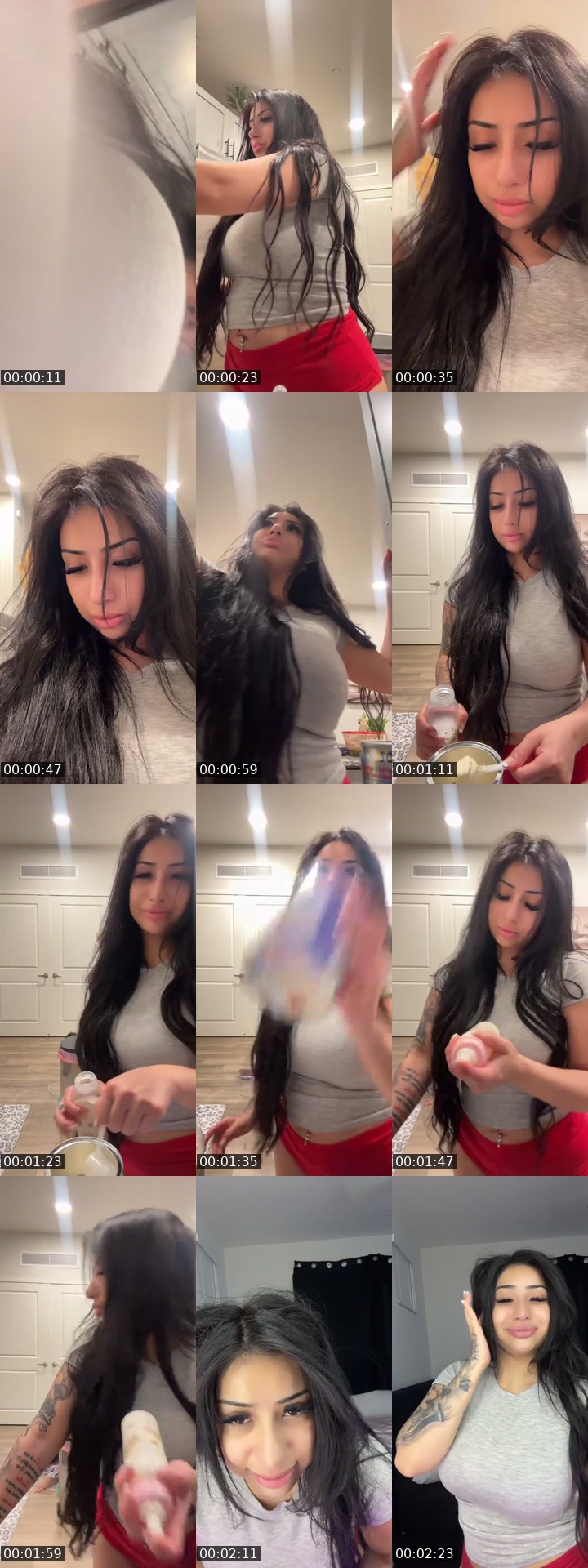 @bigmomamona TikTok live from 2026-07-17