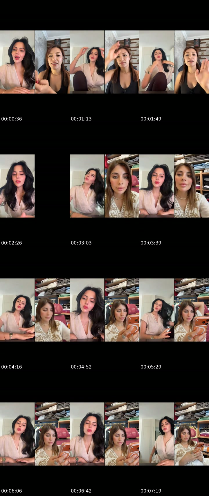 @bvsranil TikTok live from 2026-07-17