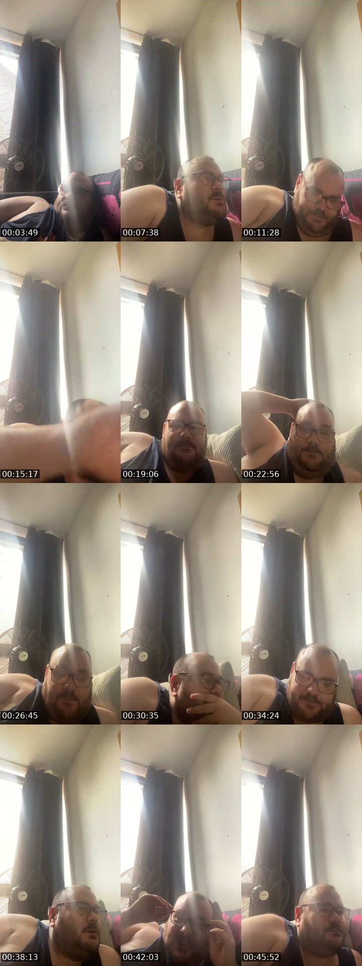 @backupradiopartytime TikTok live from 2026-07-17