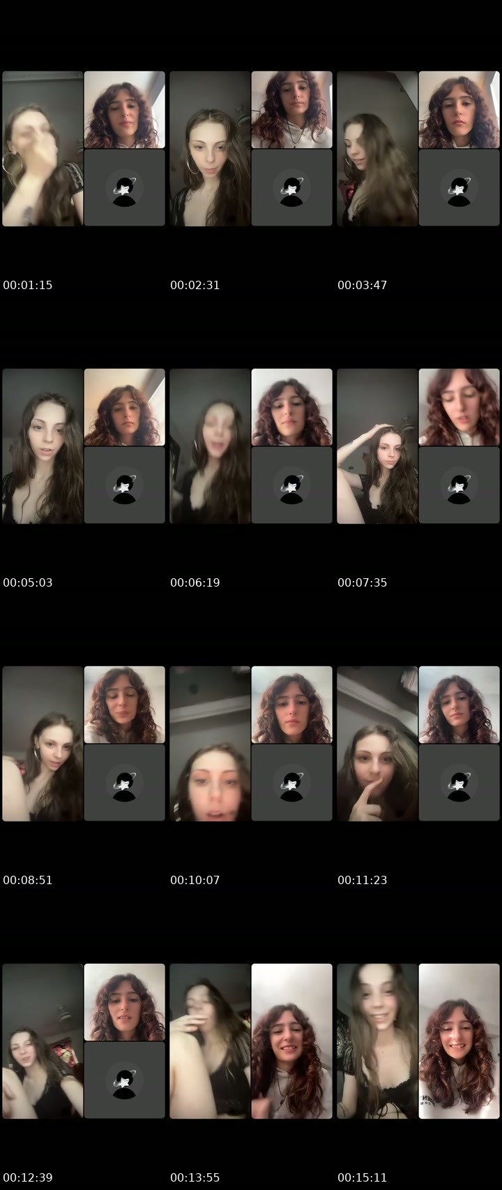 @bragen_ash TikTok live from 2026-07-17