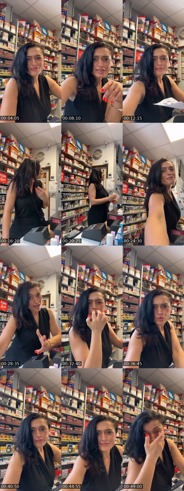 @d.ts80 TikTok live from 2026-07-17