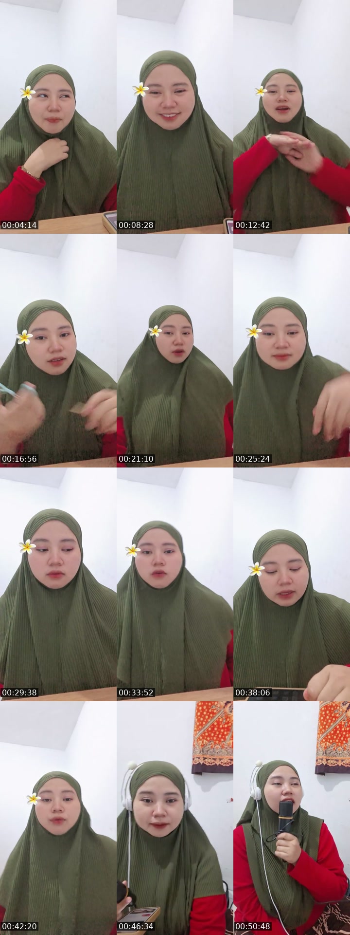 @daisy.daisy6957 TikTok live from 2026-07-17