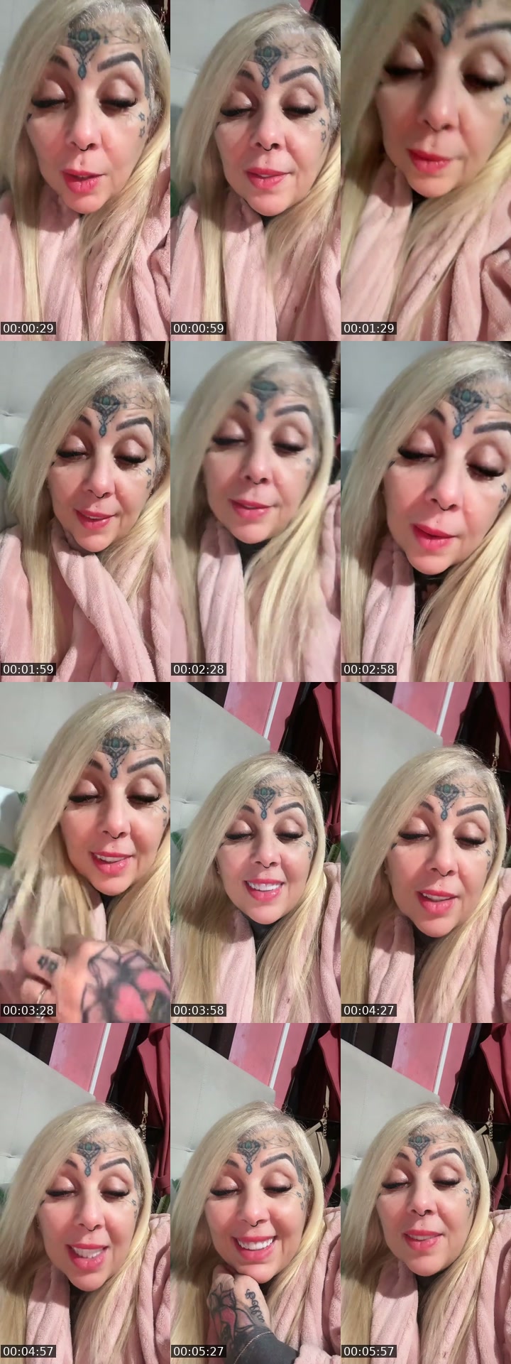 @marizadailvasilva TikTok live from 2026-07-17
