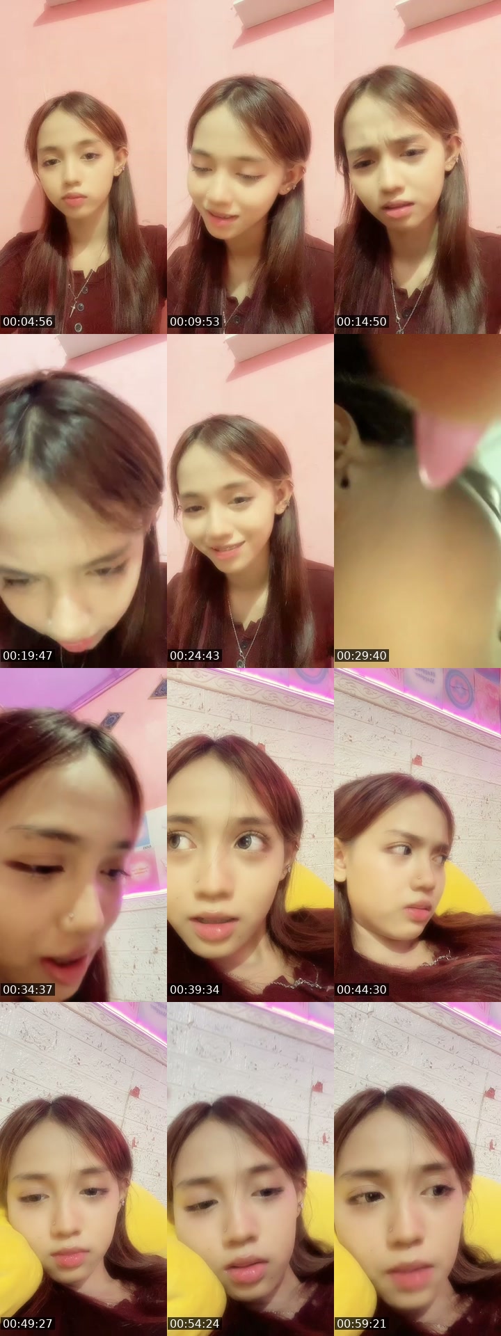 @mellnay002 TikTok live from 2026-07-17