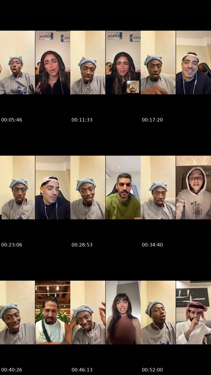 @mez_315 TikTok live from 2026-07-17