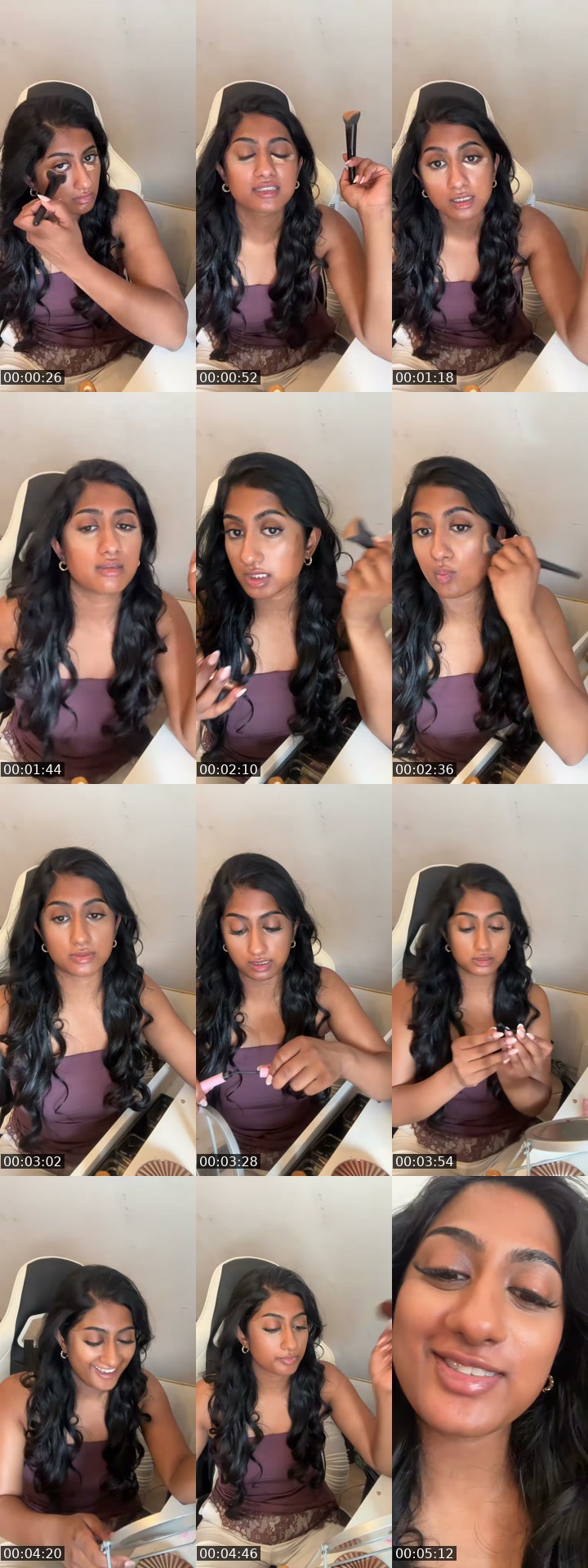@rajeena.b TikTok live from 2026-07-17