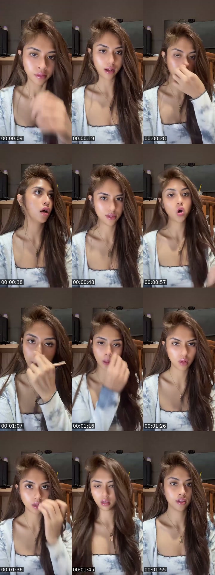 @qzawxx TikTok live from 2026-07-17