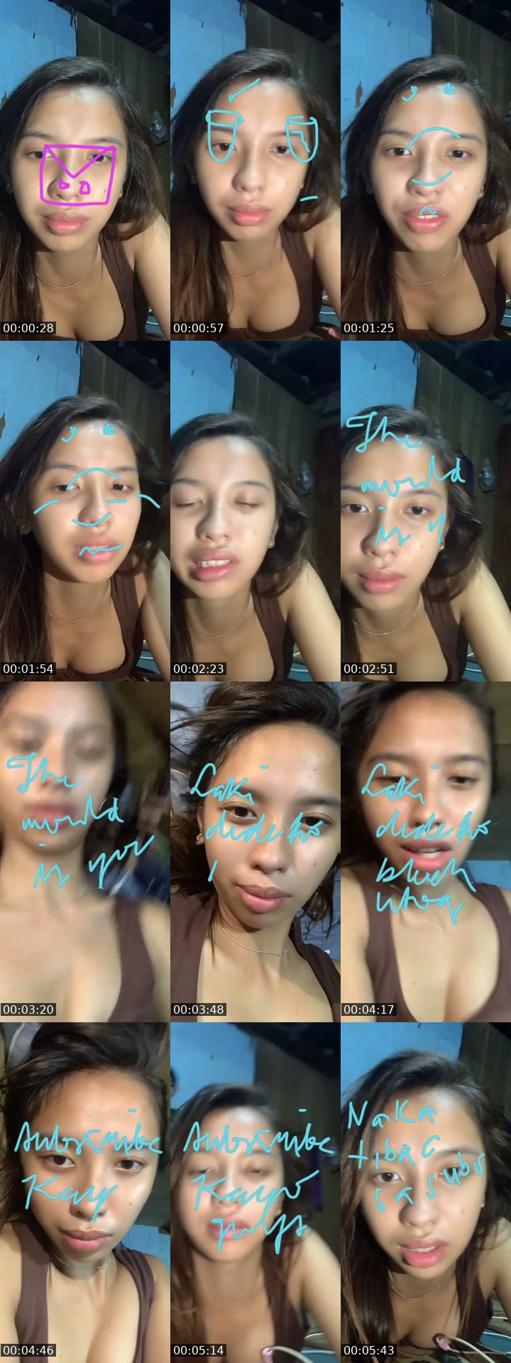TikTok live: Subscribe guys by @ziieeeeeee1