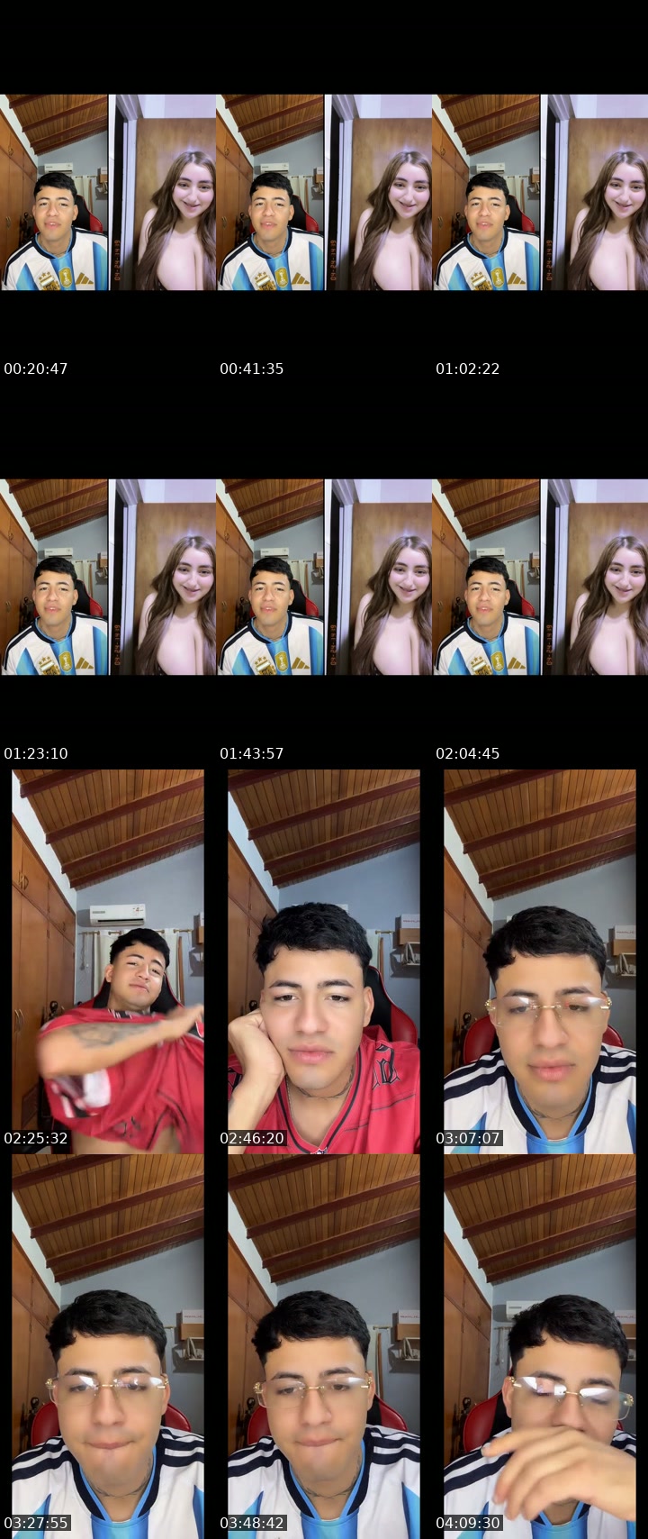 @anibal_soy2 TikTok live from 2026-07-17