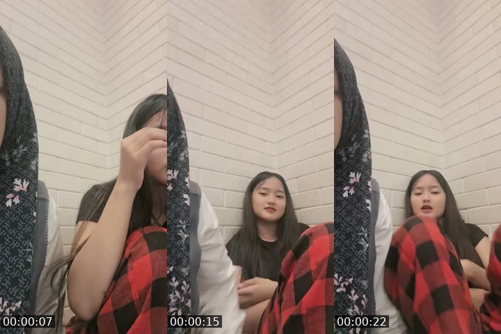 Indonesia TikTok live: gabut by @citra.nana7