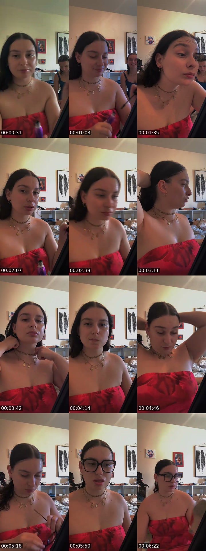 @claarr.aa_ France TikTok live from 2026-07-17