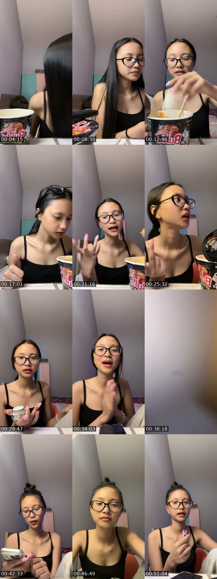 @buneyyyy TikTok live from 2026-07-17