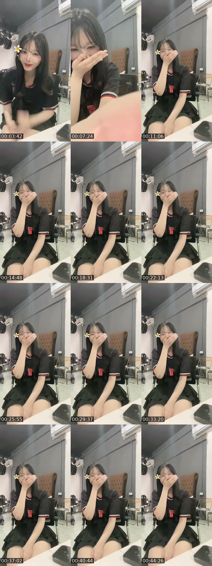 Indonesia TikTok live: apaa ya by @cesse.c