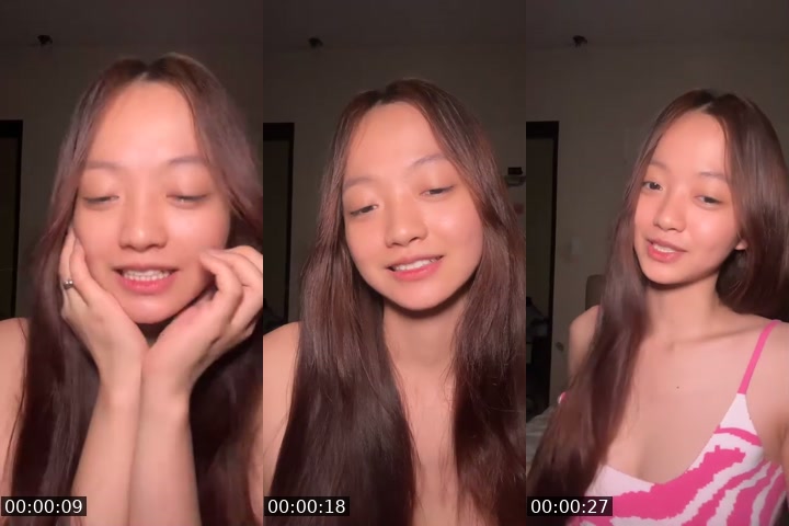 @fiona.szee TikTok live from 2026-07-17