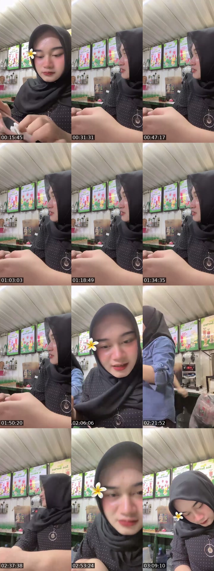 @es.tehkudus TikTok live from 2026-07-17