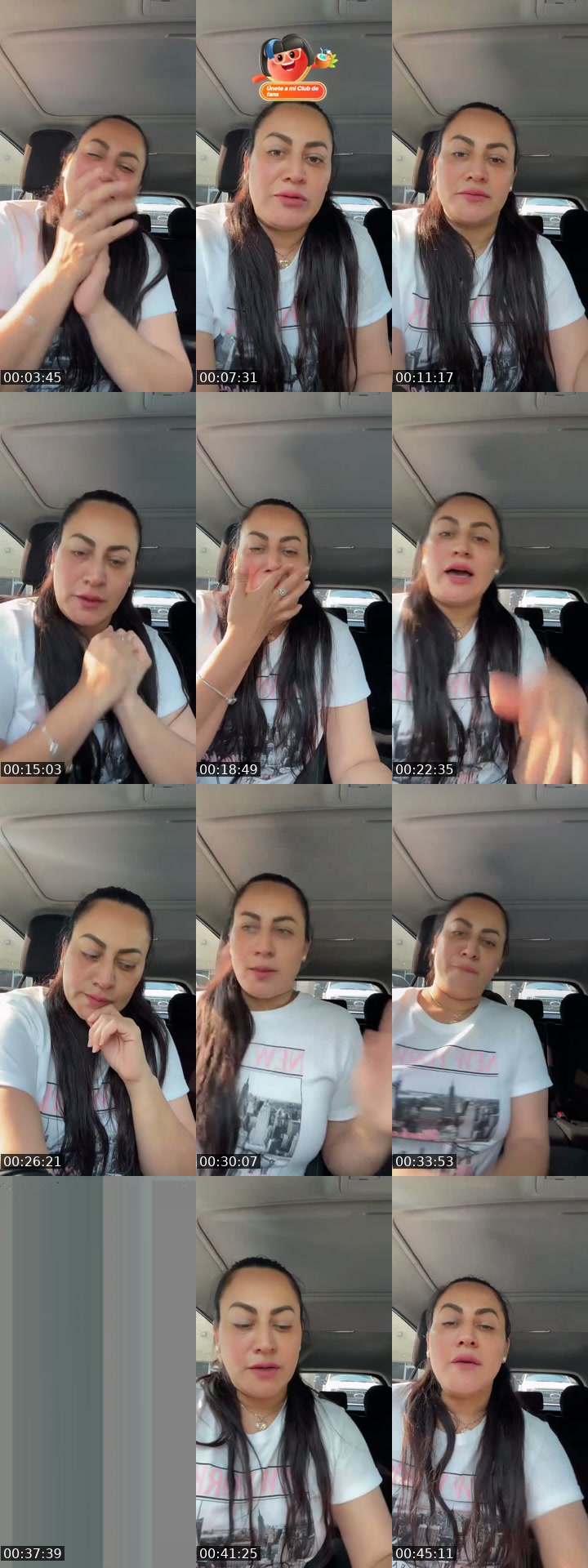 TikTok live: este live es para mayores 22 año by @empresaria503