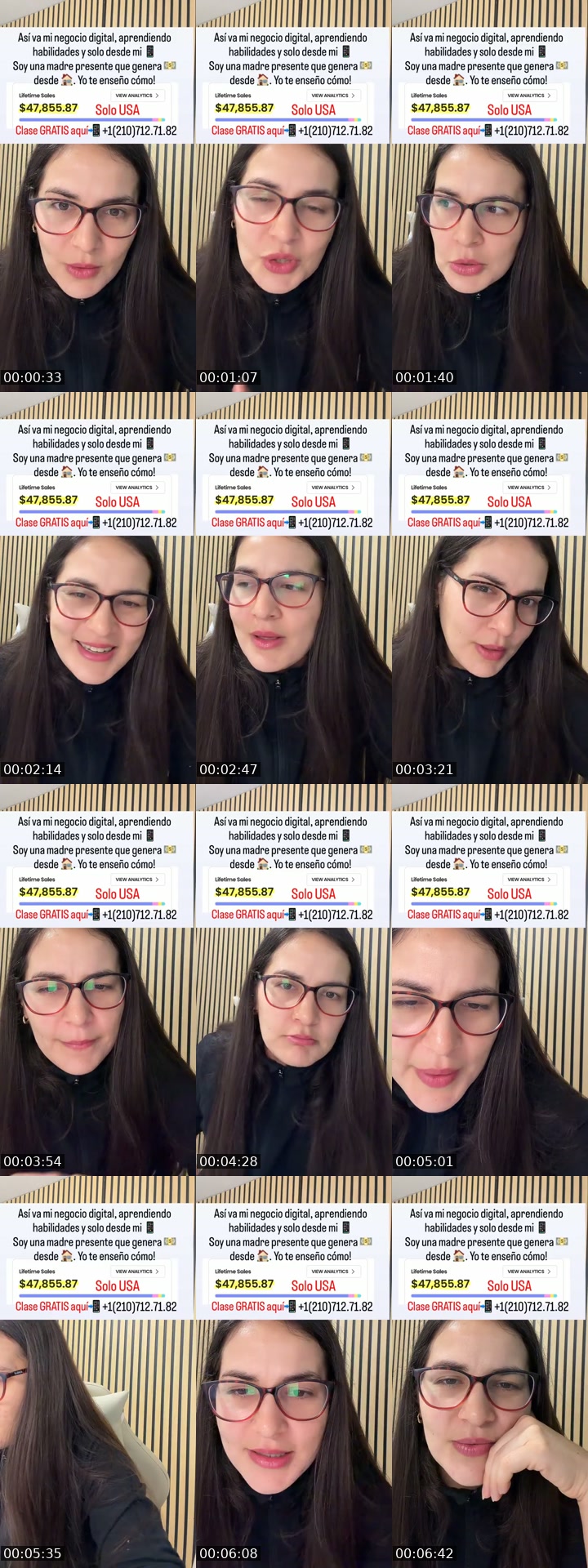@gabyinspiraa TikTok live from 2026-07-17