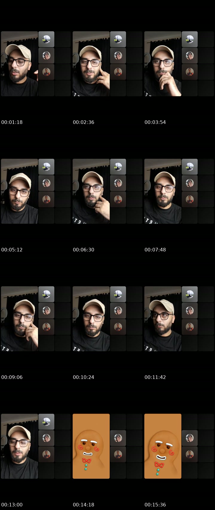 TikTok live: دردشة by @hossam.sharara11