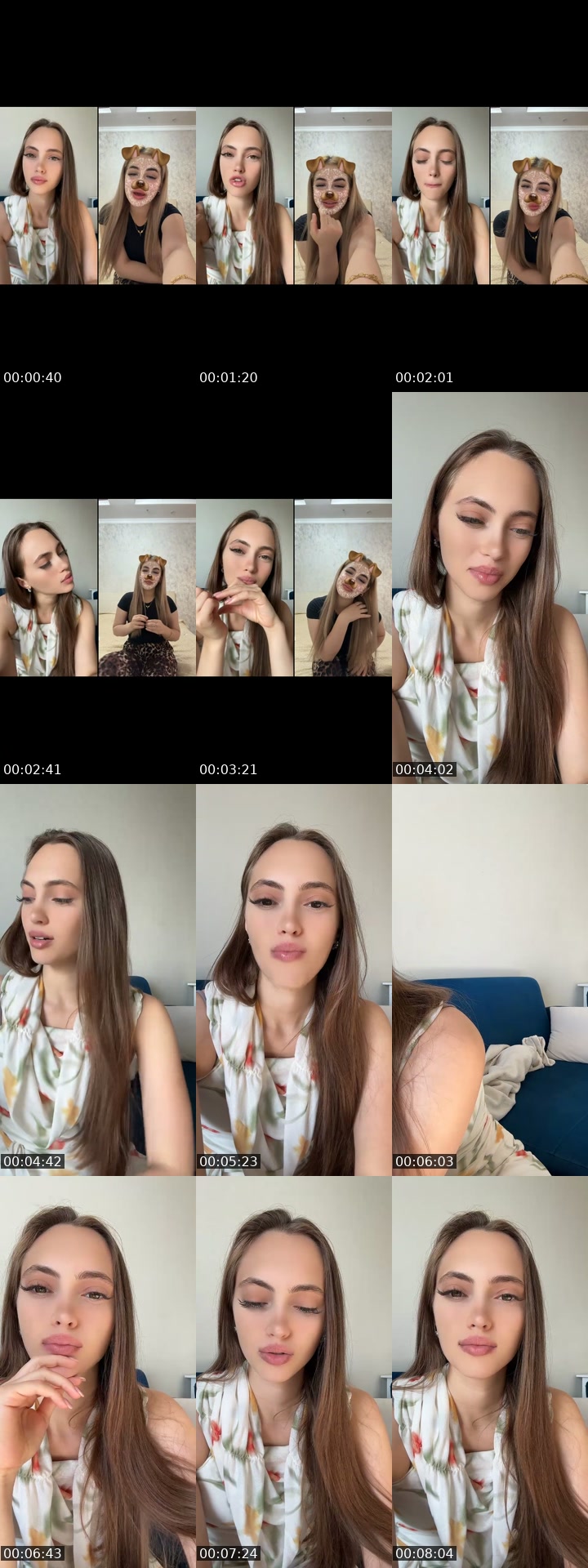 @fitness_fitonyashka TikTok live from 2026-07-17