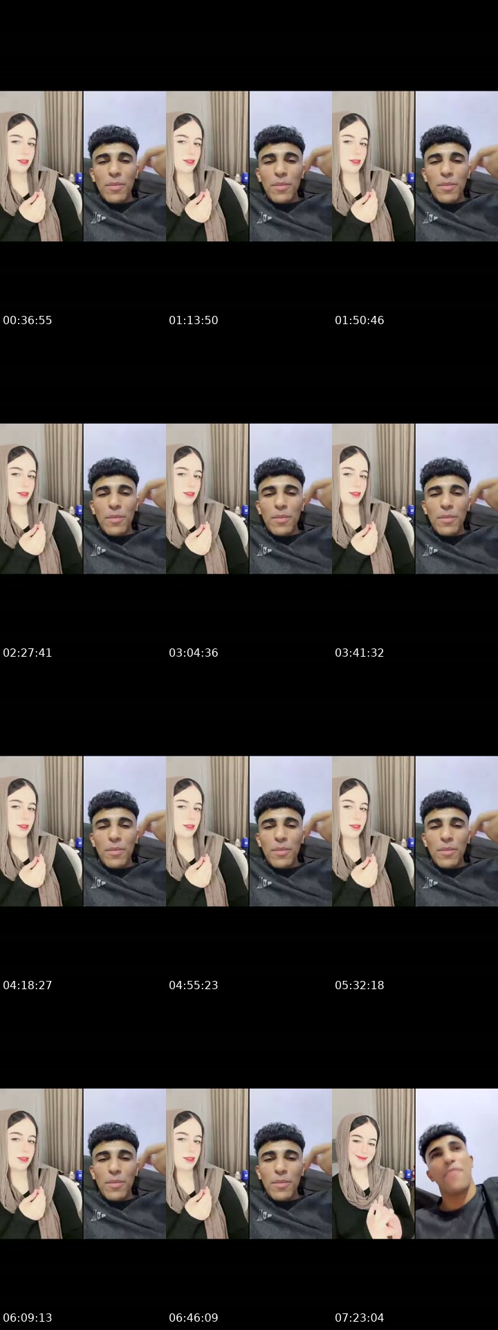 @nadia.tamer00 TikTok live from 2026-07-17