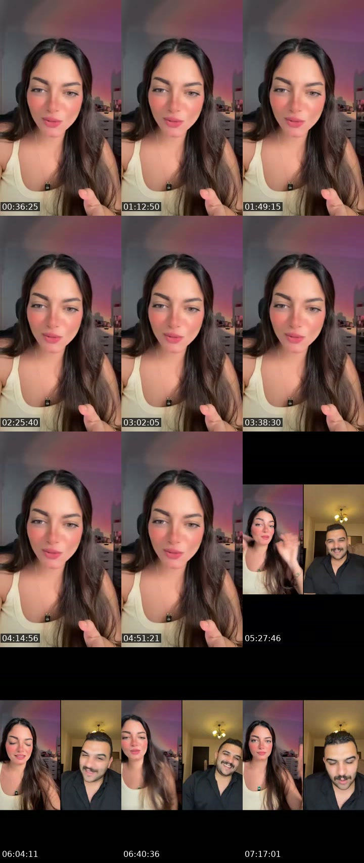 @merooooo990 TikTok live from 2026-07-17