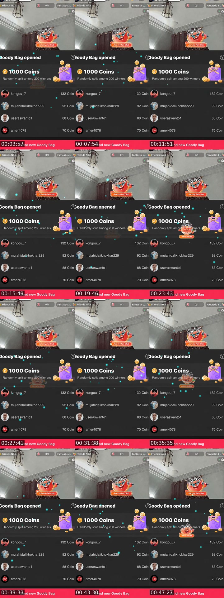 TikTok live: تعالي شوفتك😉😂🤍 by @noor_m7md2