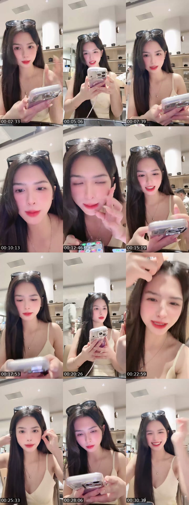 @ngannehh236 TikTok live from 2026-07-17
