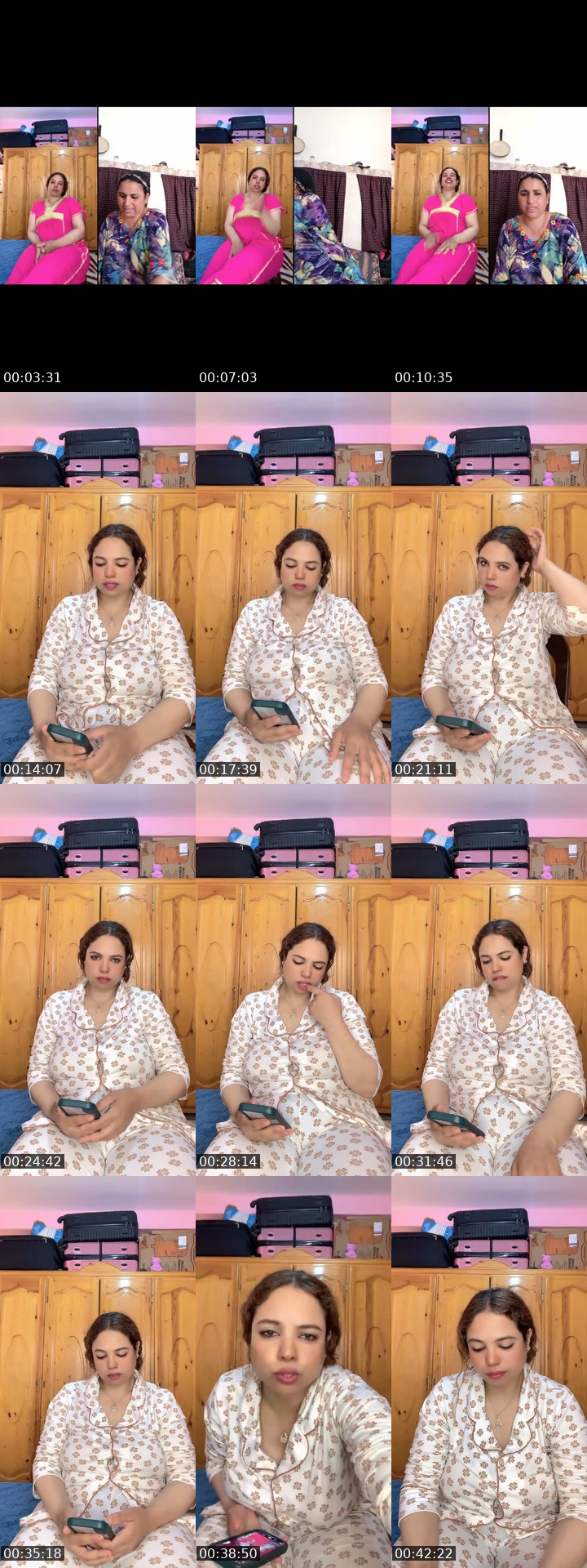 @saida_top00 TikTok live from 2026-07-17