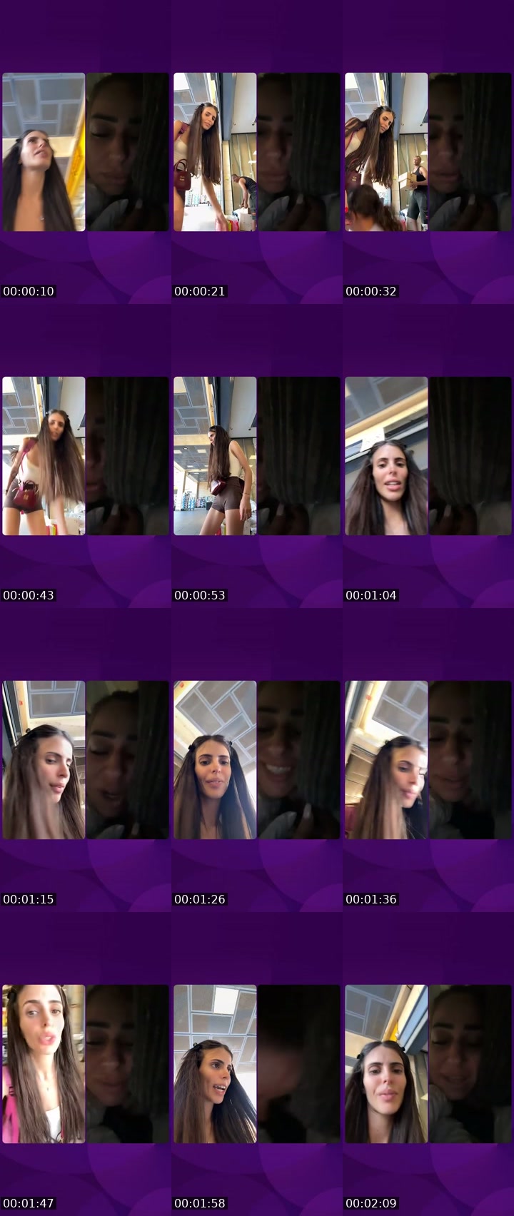 @orit_levi TikTok live from 2026-07-17