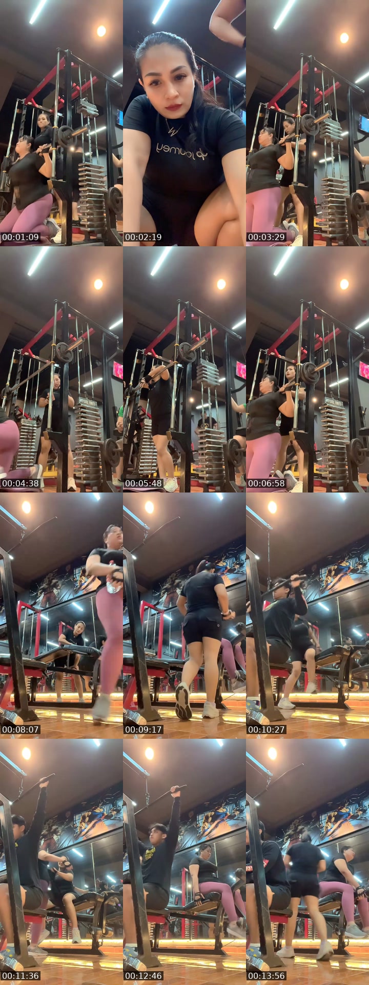 @puputathena TikTok live from 2026-07-17