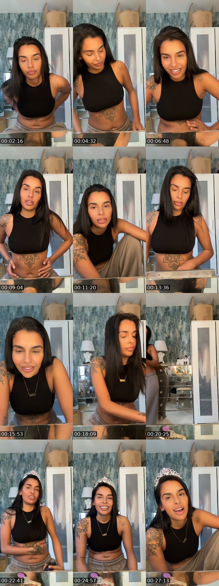@srw.1111 TikTok live from 2026-07-17