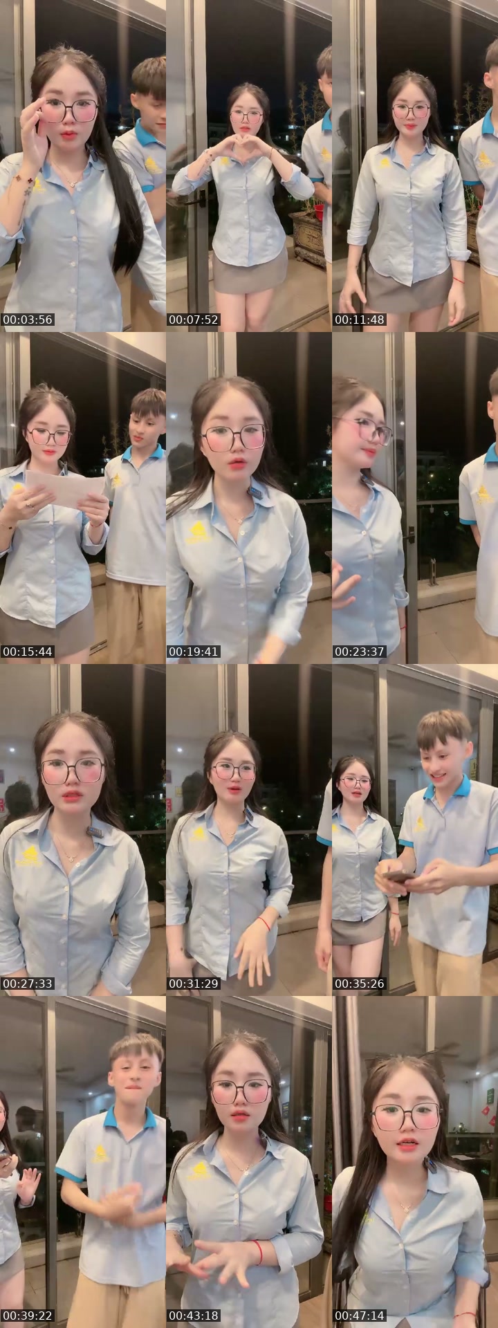 TikTok live: Goertek 17 lúa by @thach.nhunggggg