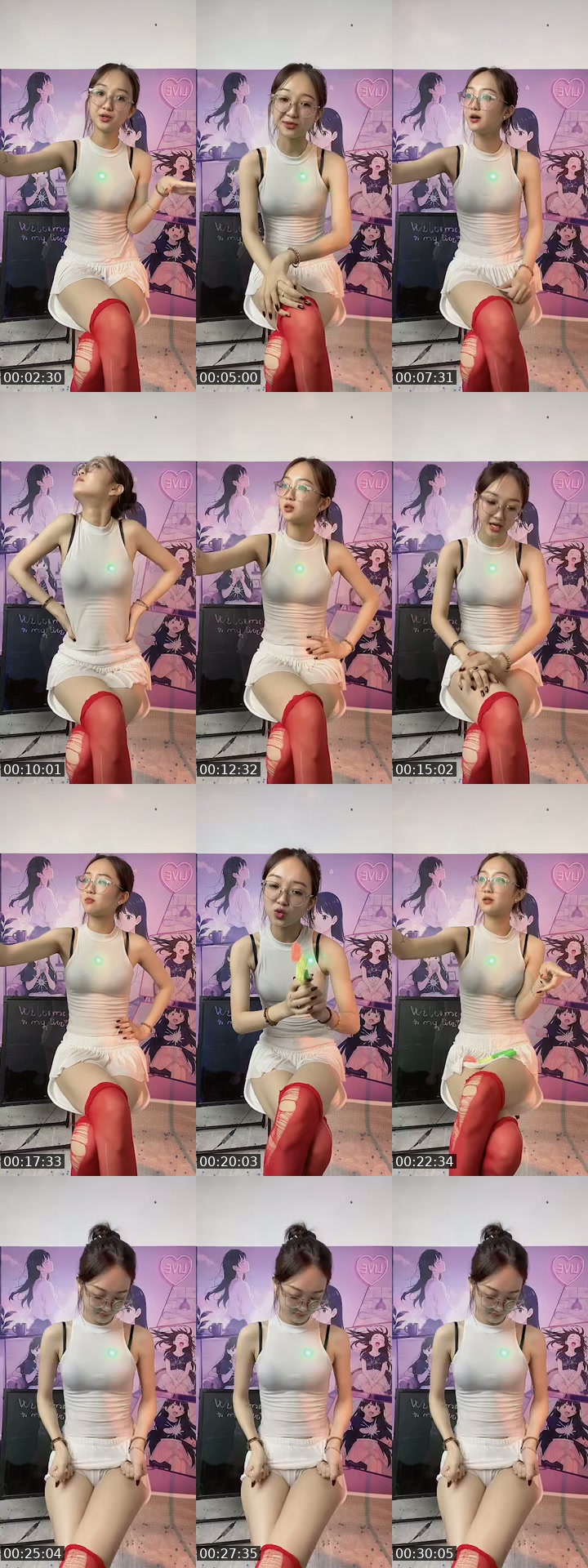 @m4567653 TikTok live from 2026-07-17