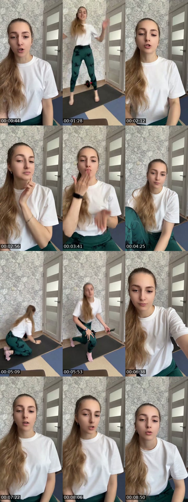 TikTok live: Йоу by @vioks_tta