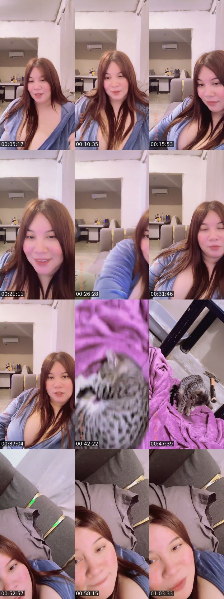 @v_os25 TikTok live from 2026-07-17