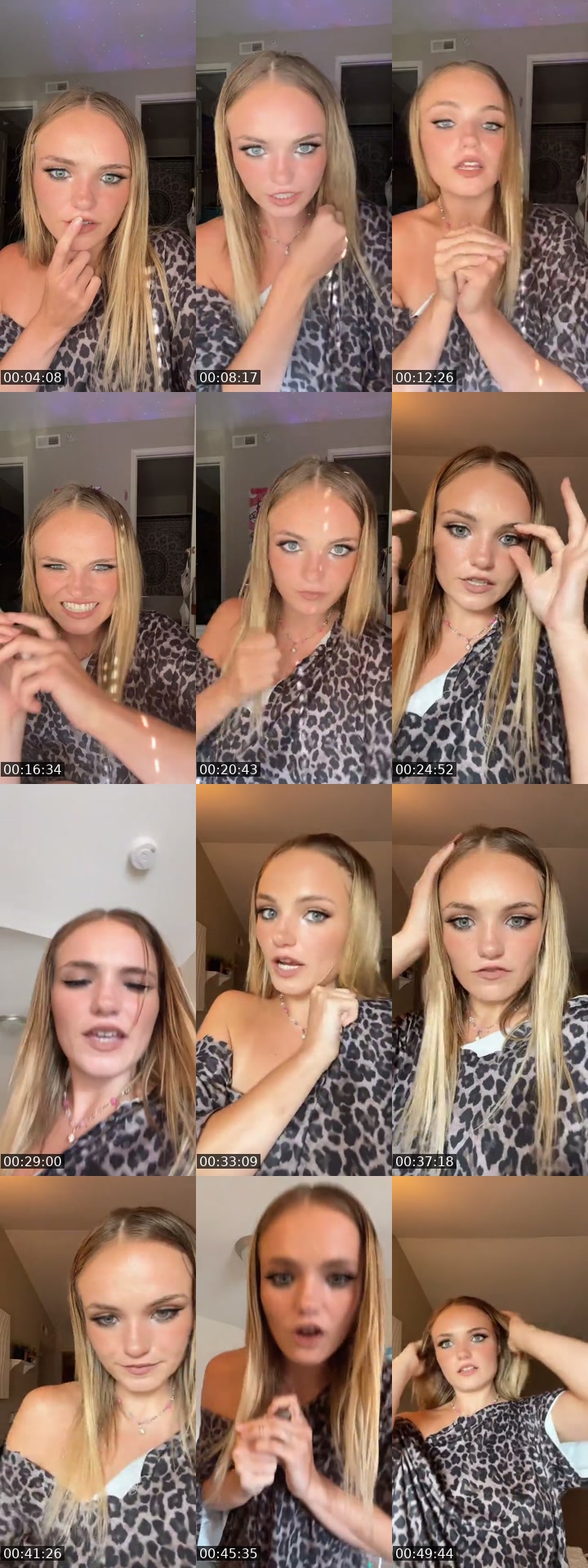 @aaliyahwakee TikTok live from 2026-07-17