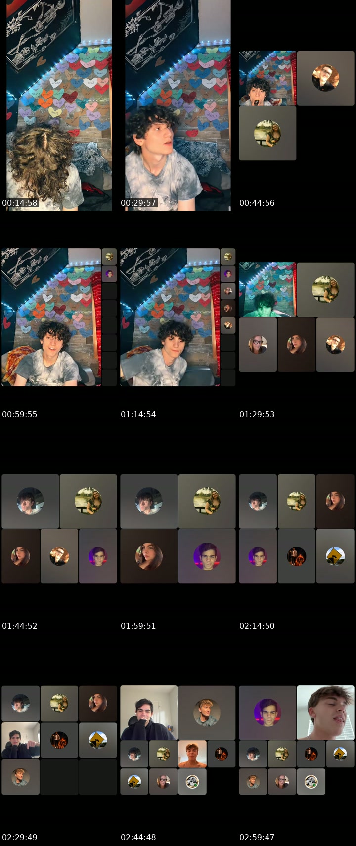 @j.r.wilson2 TikTok live from 2026-07-17