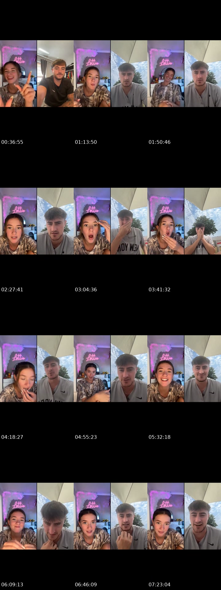 @lottiebolam_ TikTok live from 2026-07-17