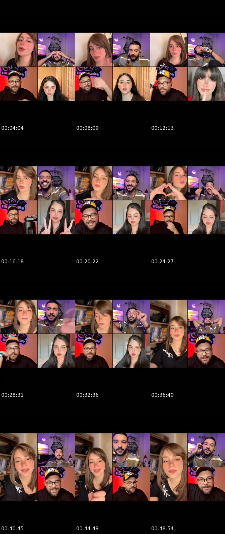 @lozaa041 TikTok live from 2026-07-17
