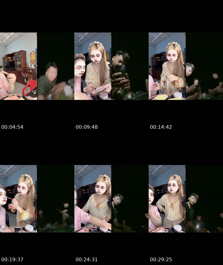 @n_lan041 Vietnam TikTok live from 2026-07-17