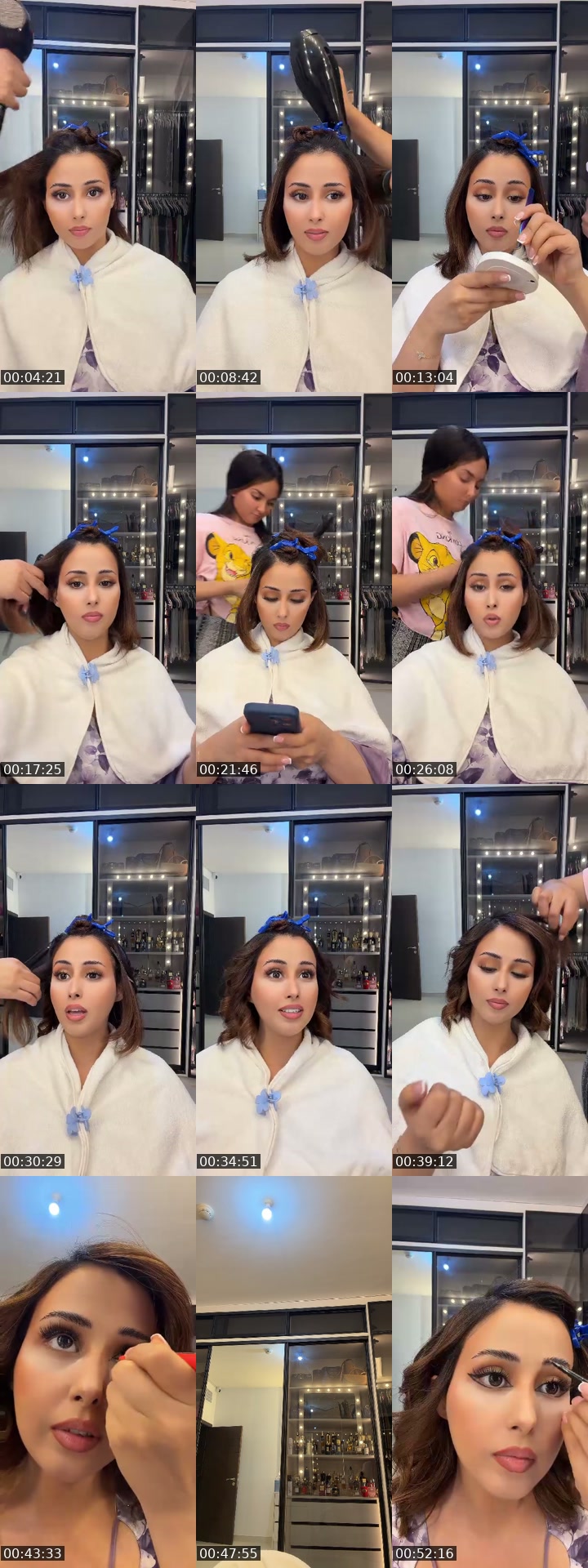 TikTok live: 🫦💄 by @no.teeetee