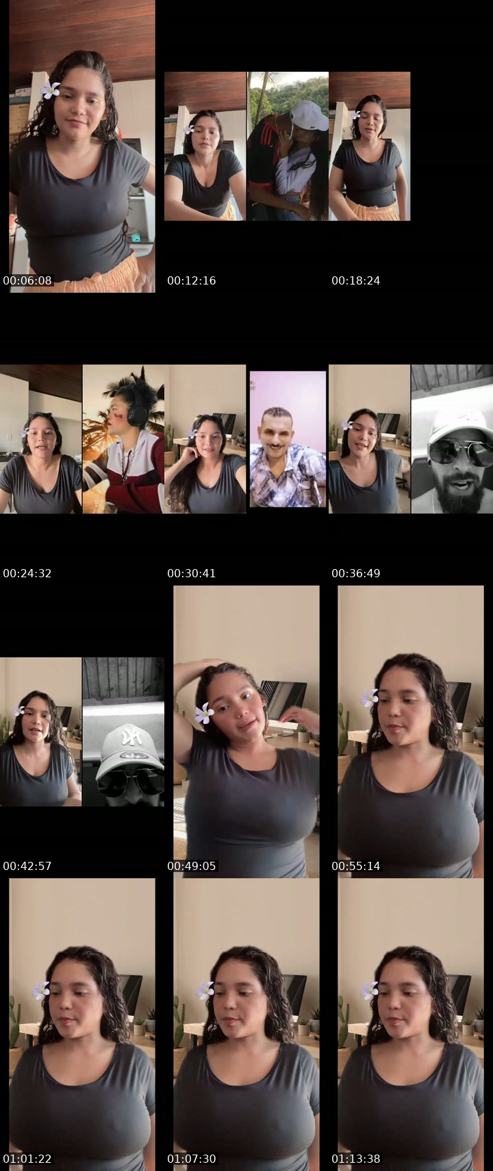 @mariaoliveiraprs TikTok live from 2026-07-17
