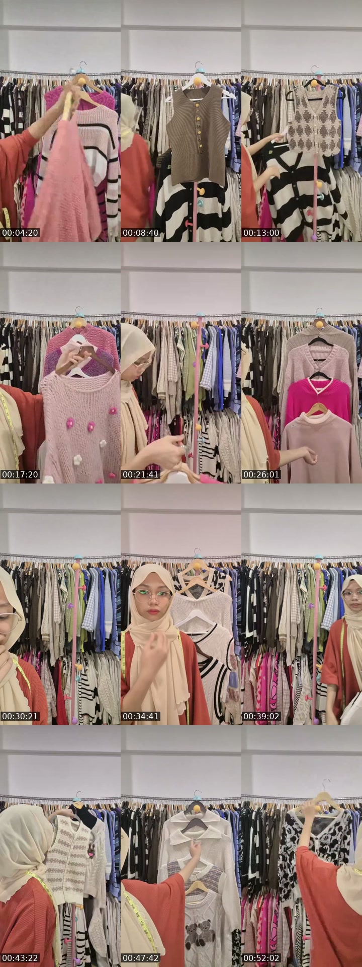 TikTok live: pemiumm 😘 by @minimolisss_thrift