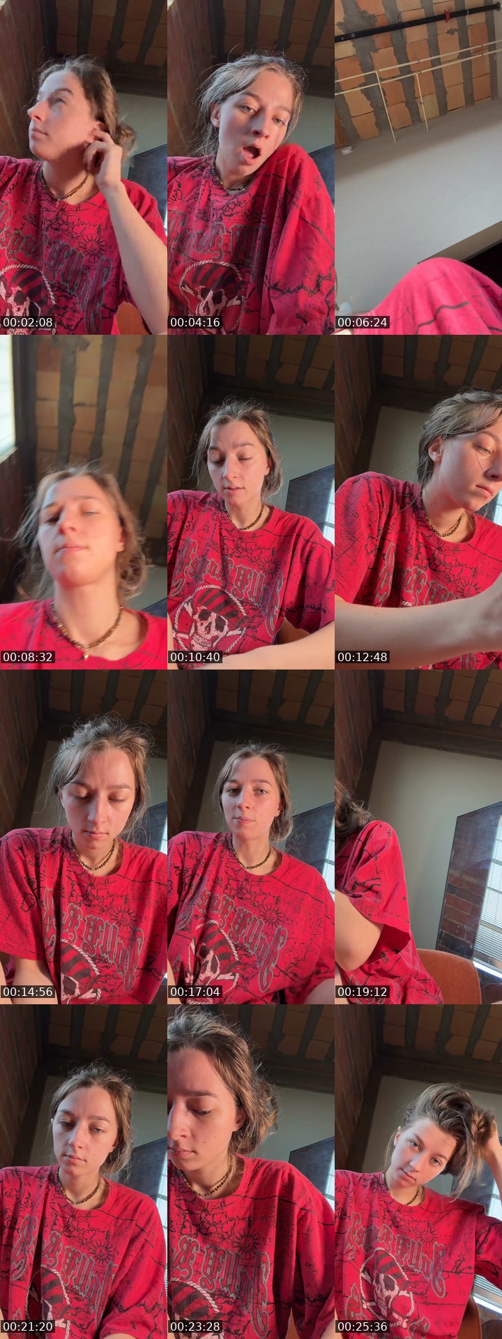 Live from @onlybluntgoddess